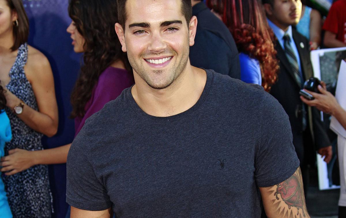 Jesse Metcalfe | Foto Guliverimage/Imago Lifestyle