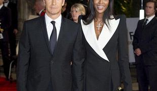 Ruski milijarder za Naomi Campbell gradi "vesoljsko" hišo