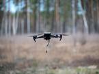 Dron, brezpilotni letalnik