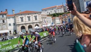 Pravila in pogoji sodelovanja v nagradni igri Dirka po Sloveniji