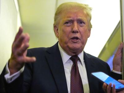 Trump zagrozil Natu in evropskim državam: Pomagajte nam pri vojni v Iranu ali pa vas čaka slaba prihodnost