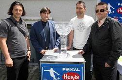 Zahovič, Pečečnik, Skočić in Horjak o finalu (video)