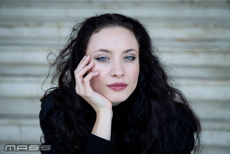 Urška Centa Mass | Foto: 