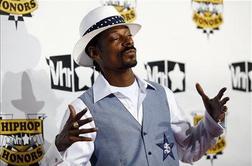 Snoop Dogg bo igral v filmu o bluesovskem kitaristu