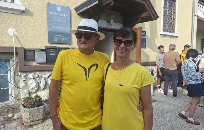 Pogačarjeva starša iskreno: Kaj ju navdaja s ponosom in kaj ju pri odzivih najbolj boli