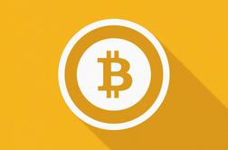 Brezplačna e-knjiga "Kako trgovati s ceno Bitcoina"