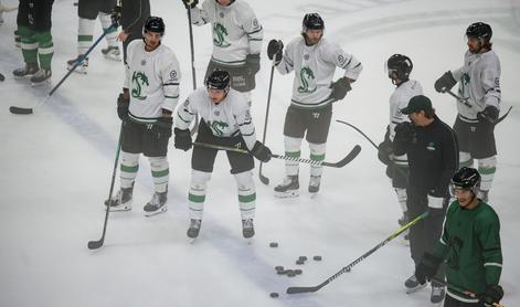 Olimpija serijo pripravljalnih tekem začela s porazom na Koroškem