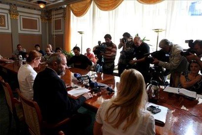 Rebalans proračuna naj ne bi dodatno prizadel državljanov