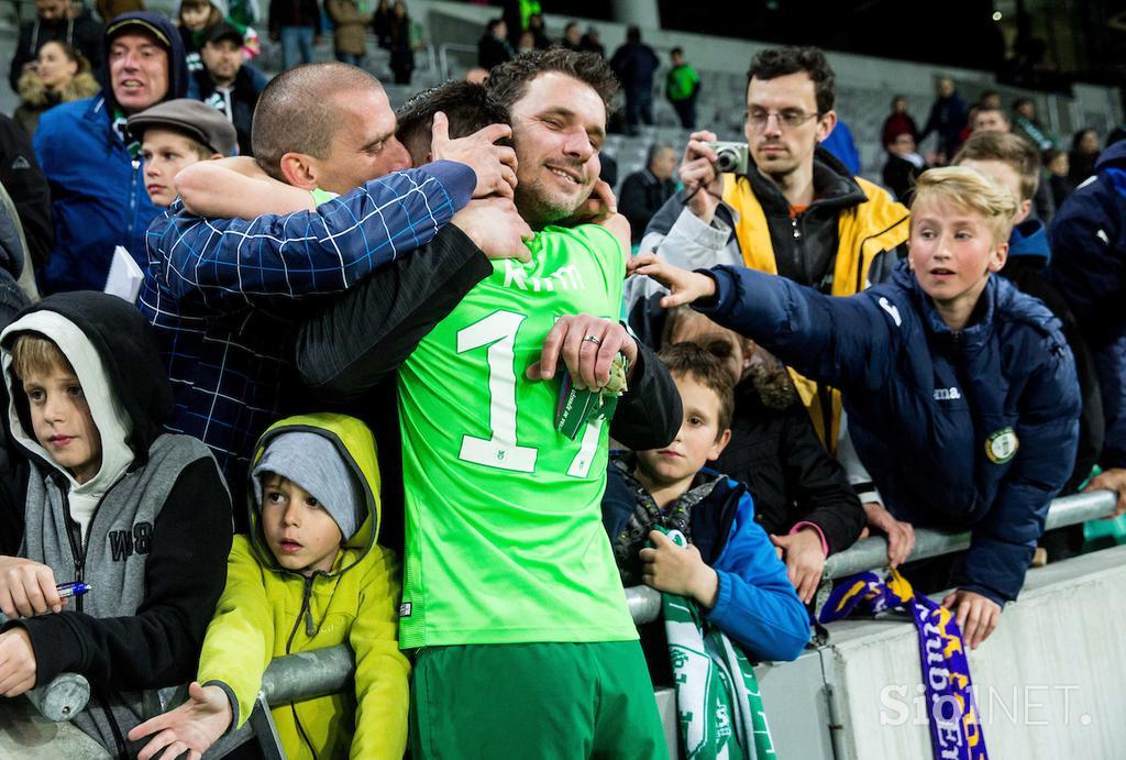 NK Maribor NK Olimpija