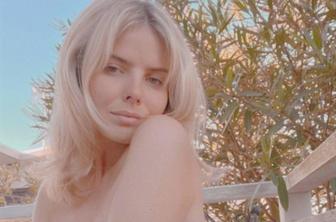 Ta nevesta je zaradi obnašanja v šovu izgubila službo