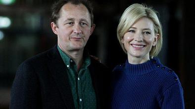 Cate Blanchett ne bo več vodila sydneyjskega gledališča