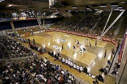 Olimpija le še korak do naslova