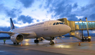 Na ljubljanskem letališču spet Brussels Airlines, čez poletje prihaja še več prevoznikov