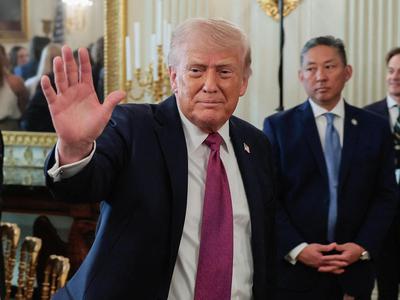 Slaba napoved za Trumpa: "Njegova epizoda se bo verjetno končala"