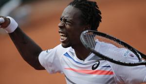 Murray, Monfils in Ferrer so se mučili, Nadalu lahki trening