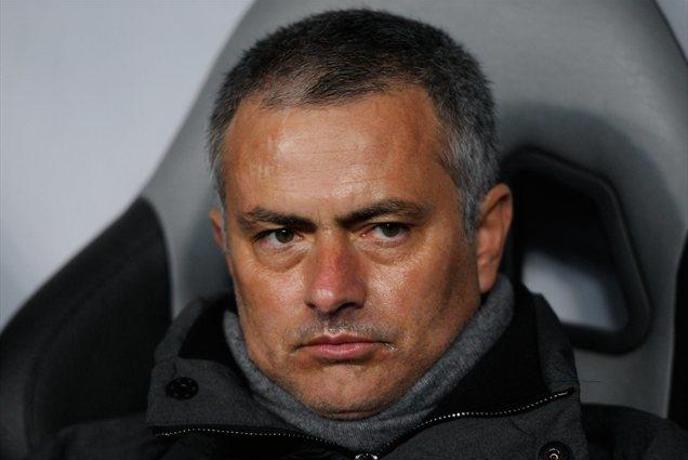 Mourinho: Remi niti ni tako slab rezultat (video)