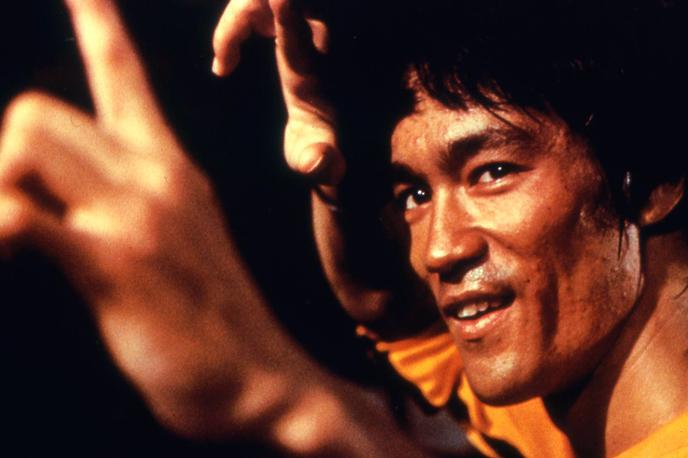Bruce Lee | Foto Profimedia