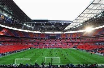 Finale lige prvakov 2013 znova na Wembleyju