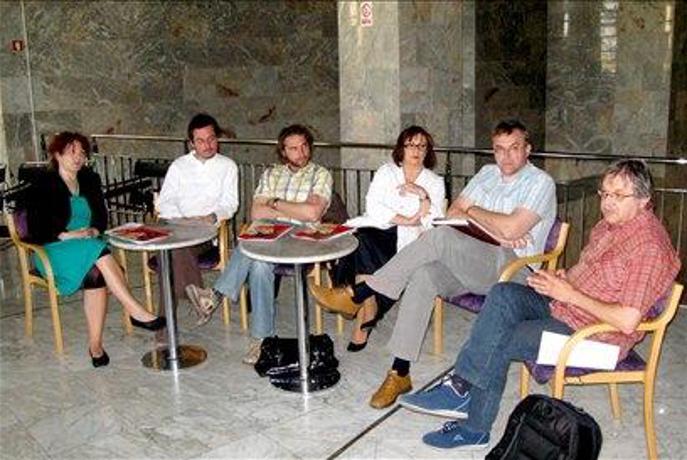Na Goriškem razglasili letošnje vizionarje
