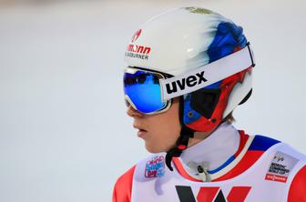 Ruski športnik šokiral z besedami: Vojna? Kje pa?