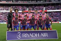 Atletico Madrid