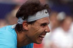 Nadal naj bi v enem tednu zaslužil deset milijonov dolarjev