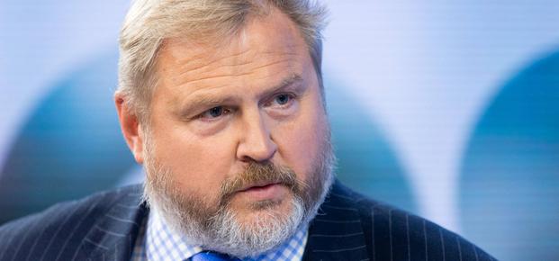 Nekdanji general svari: ko se bo Ukrajina nehala boriti, imamo le še tri leta