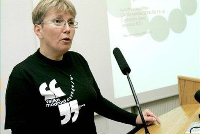 Pred svetovnim dnevom filozofije: Kakšno težo ima veda?