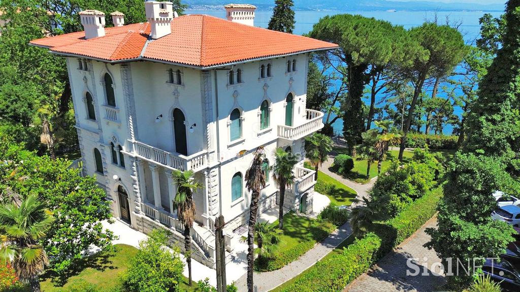 Vila Opatija