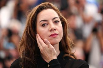 Igralka Aubrey Plaza pričakuje prvega otroka