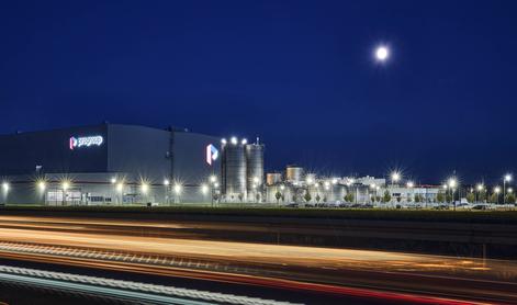 Velik udarec za nemško industrijsko proizvodnjo