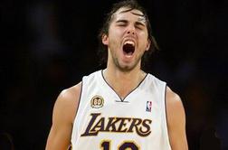 Vujačič zadeval na obisku pri Udrihu