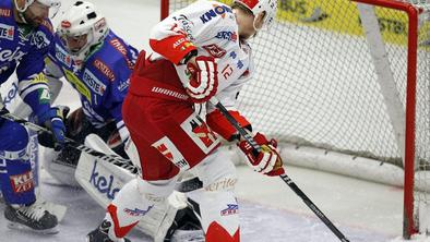 Bolzano ponovil uspeh Olimpije. V finalu Gračnarjevi proti Pancetovim