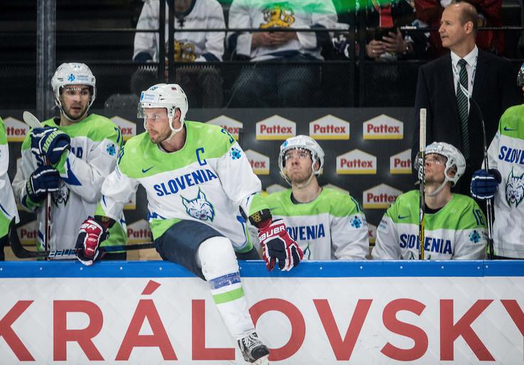 "Morda imamo preveč vodij in potem ne vemo, kako in kaj." | Foto: Vid Ponikvar