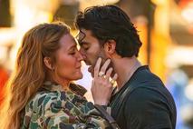 Blake Lively Justin Baldoni