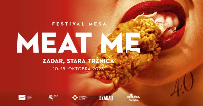 Zadar, MeatMe | Foto: Turistička zajednica Splitsko-dalmatinske županije