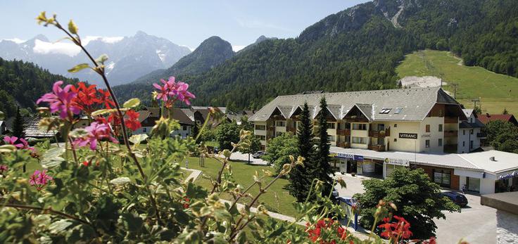 Vitranc Kranjska Gora | Foto: 