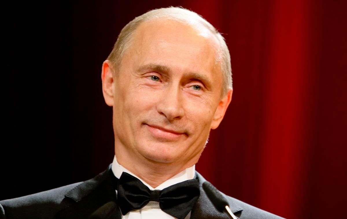 Vladimir Putin | So Donald Trump in ameriški republikanci svojevrstni Putinov as iz rokava? | Foto Guliverimage