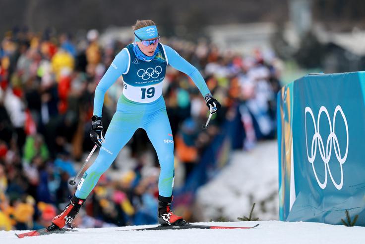 "Sem v eni najslabših form v zadnjih štirih letih, najslabše so se 'poklopile zvezde' z zdravjem in poškodbo." | Foto: Reuters