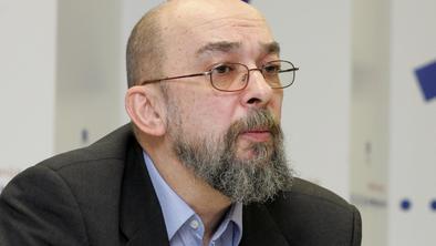 Vojko Stopar novi direktor Viba filma