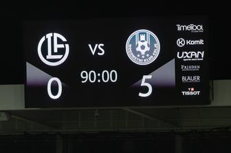 Čudež Celja v Atenah? Oživel spomin na poletno rapsodijo v Švici.