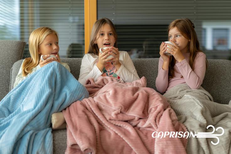 Caprisan - TV Nakupi | Foto: TV-NAKUPI D.O.O.