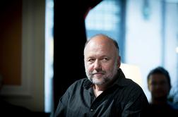 "Za Ruse je Putin car"