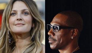 Drew Barrymore najbolj preplačana igralka v Hollywoodu