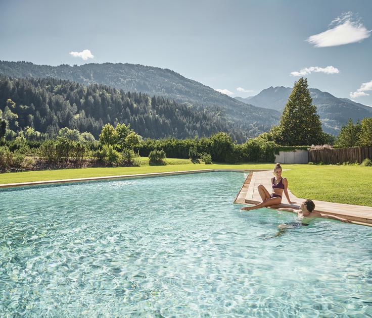 Falkensteiner, poletje 2025, gore in morje | Foto: Falkensteiner Hotels & Residences