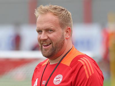 PSG ali Bayern? Bavarce bo v tekmi kariere vodil Anglež.