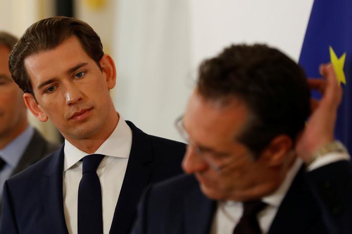 Kurz | Foto Reuters