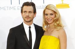 Claire Danes postala mamica