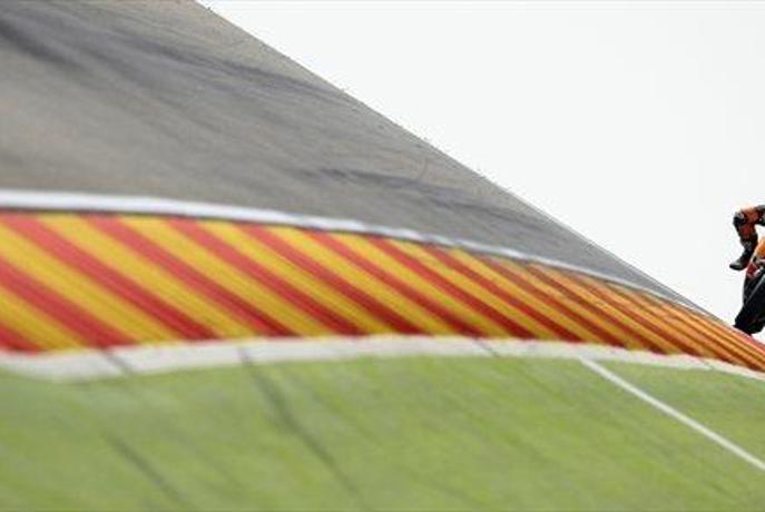 Argentina potrdila MotoGP 2013