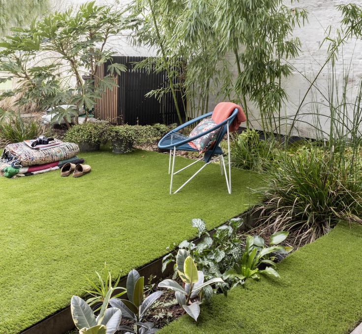 Kemoplast umetna trava | Foto: KEMOPLAST D.O.O.